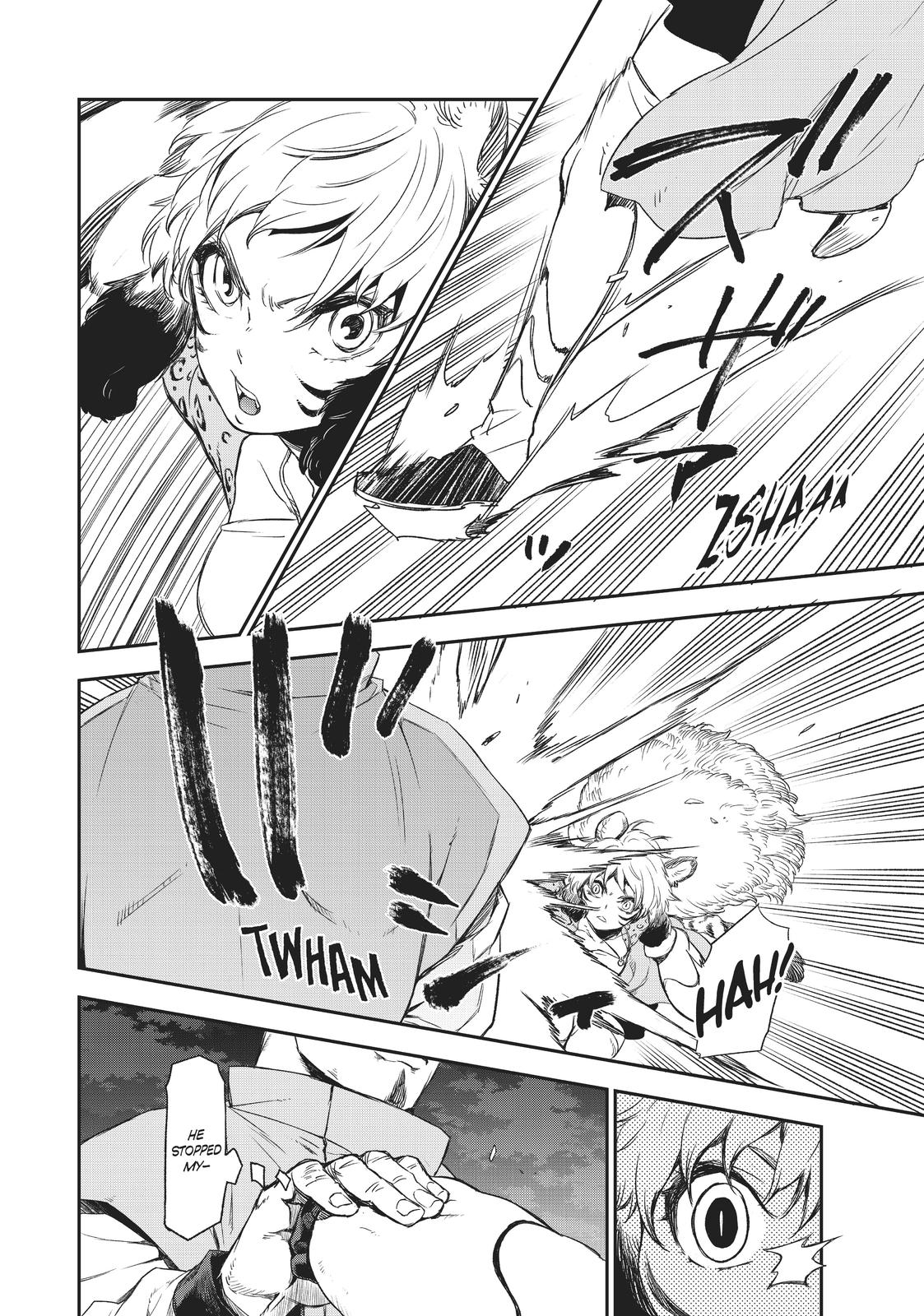 That Time I Got Reincarnated as a Slime, Chapter 79 image 08